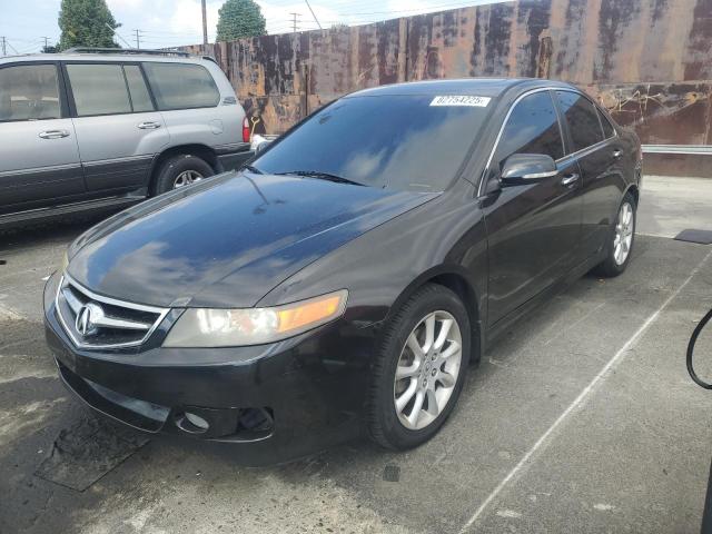Photo 1 from auction – 2006 ACURA TSX with VIN JH4CL95846C031488