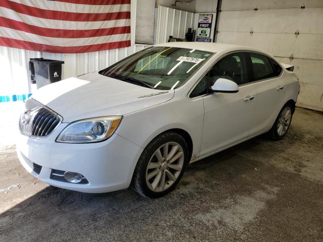 BUICK VERANO 2014 with VIN 1G4PP5SK1E4120147 - Photo from auction