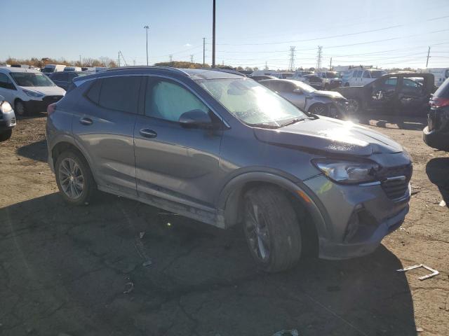 Photo 4 from auction – 2020 BUICK ENCORE GX with VIN KL4MMESL3LB132084