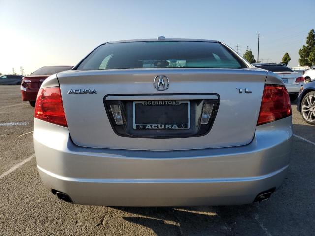 Photo 6 from auction – 2006 ACURA 3.2TL with VIN 19UUA66246A057929