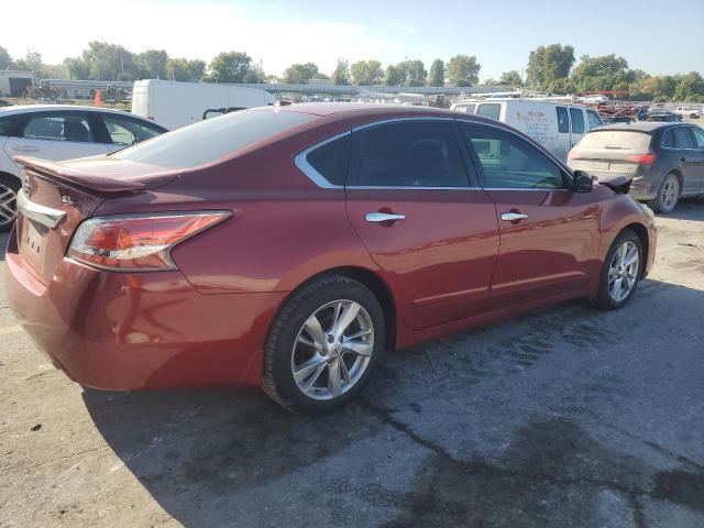 Photo 3 from auction – 2015 NISSAN ALTIMA 2.5 with VIN 1N4AL3AP7FC232178