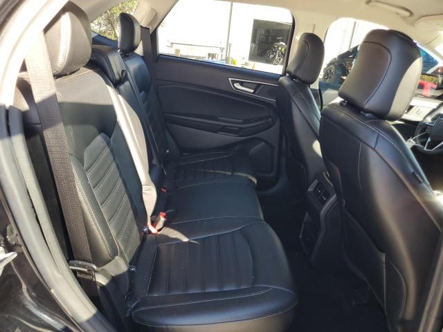 Photo 10 from auction – 2023 FORD EDGE SEL with VIN 2FMPK4J94PBA38512