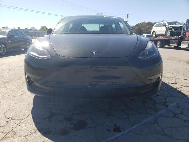 Photo 5 from auction – 2021 TESLA MODEL 3 with VIN 5YJ3E1EB3MF924079