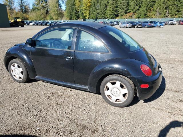 Photo 2 from auction – 1998 VOLKSWAGEN NEW BEETLE with VIN 3VWBB61C0WM044338