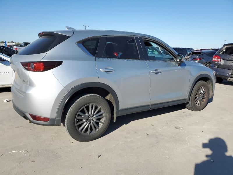 Photo 3 from auction – 2017 MAZDA CX-5 TOURI with VIN JM3KFACL3H0141036