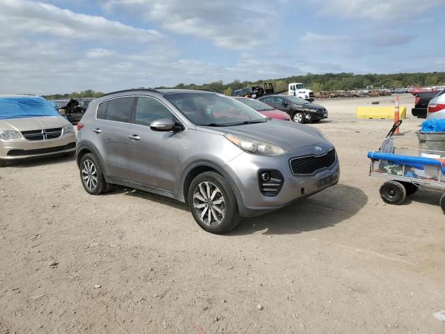 صورة رقم 4 من المزاد - 2018 KIA SPORTAGE E مع VIN KNDPNCAC7J7397290