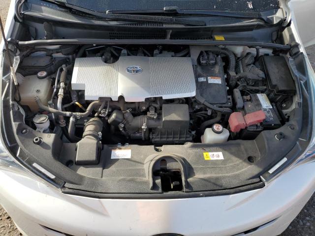 Photo 11 from auction – 2016 TOYOTA PRIUS with VIN JTDKARFU7G3525764