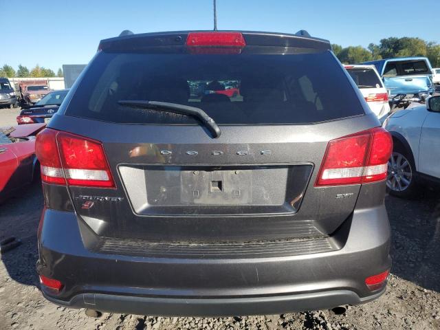 Photo 6 from auction – 2018 DODGE JOURNEY SXT with VIN 3C4PDDBG6JT530272