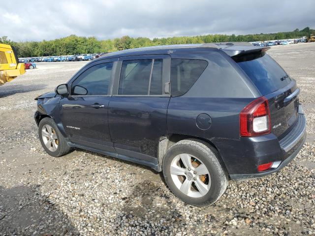 Photo 2 from auction – 2015 JEEP COMPASS LATITUDE with VIN 1C4NJDEB8FD163162