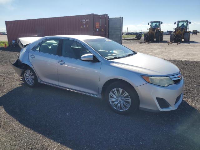 Photo 4 from auction – 2012 TOYOTA CAMRY with VIN 4T4BF1FK9CR196069