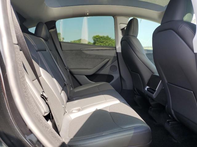 Photo 10 from auction – 2026 TESLA MODEL Y with VIN 7SAYGDED4TF423982