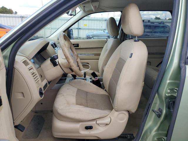 Photo 7 from auction – 2008 FORD ESCAPE XLT with VIN 1FMCU03Z48KB83474
