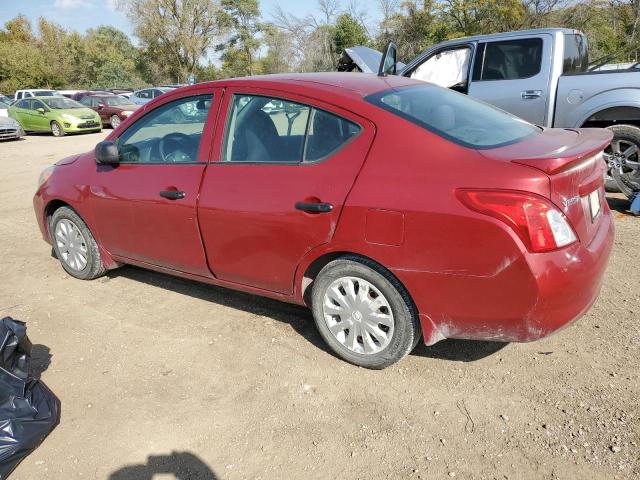 Photo 2 from auction – 2014 NISSAN VERSA S with VIN 3N1CN7AP2EL838952