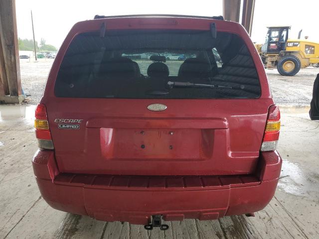 Photo 6 from auction – 2005 FORD ESCAPE LIM with VIN 1FMCU04115KB11295