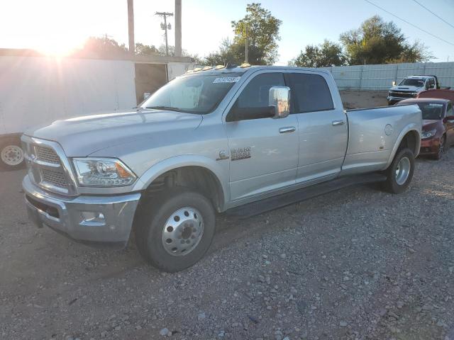 RAM 3500 LARAM 2018 with VIN 3C63RRJL1JG423366 - Photo from auction