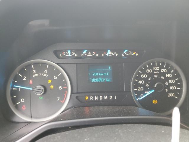 Photo 9 from auction – 2015 FORD F150 SUPERCREW with VIN 1FTEW1EP4FFB27615