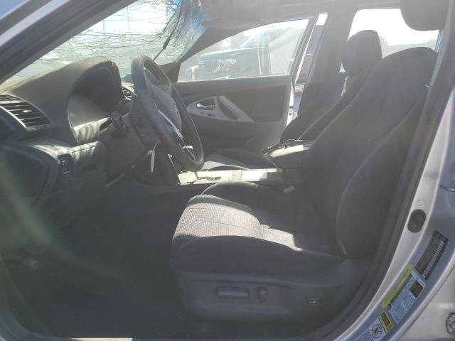 Photo 7 from auction – 2009 TOYOTA CAMRY BASE with VIN 4T1BE46K69U881623