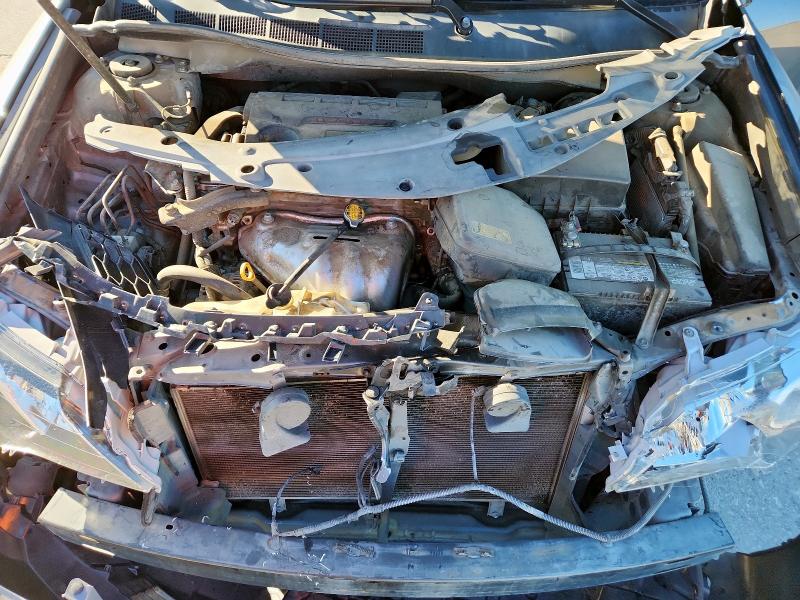 صورة رقم 11 من المزاد - 2012 TOYOTA CAMRY BASE مع VIN 4T1BF1FK8CU085216