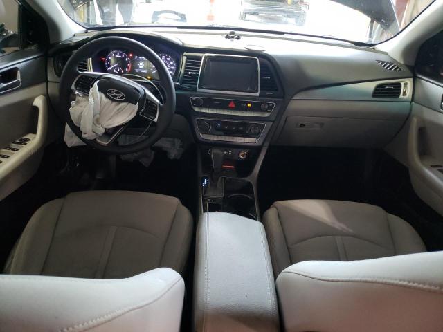 Photo 8 from auction – 2019 HYUNDAI SONATA SE with VIN 5NPE24AF0KH797737