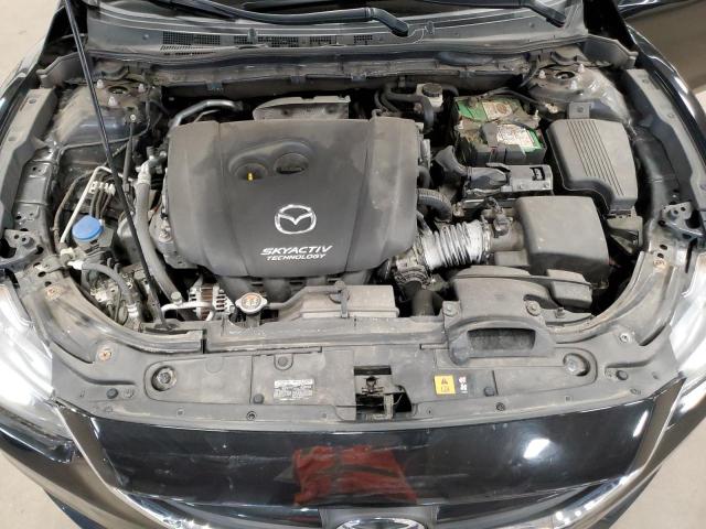Photo 11 from auction – 2017 MAZDA 6 TOURING with VIN JM1GL1V58H1147379