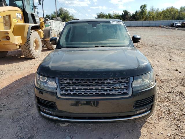 Photo 5 from auction – 2014 LAND ROVER RANGE ROVE with VIN SALGS2EF6EA135947