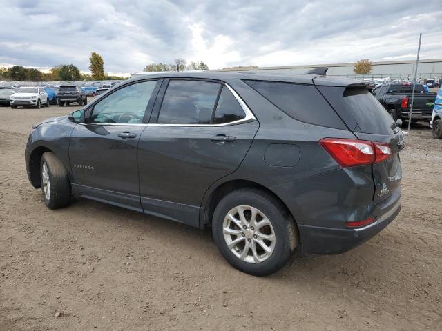 Photo 2 from auction – 2019 CHEVROLET EQUINOX with VIN 2GNAXKEV5K6159310