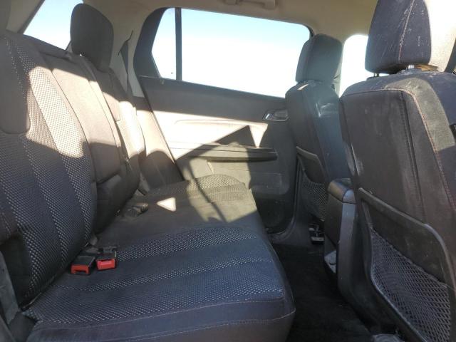 Photo 11 from auction – 2013 GMC TERRAIN SL with VIN 2GKFLTE30D6403287