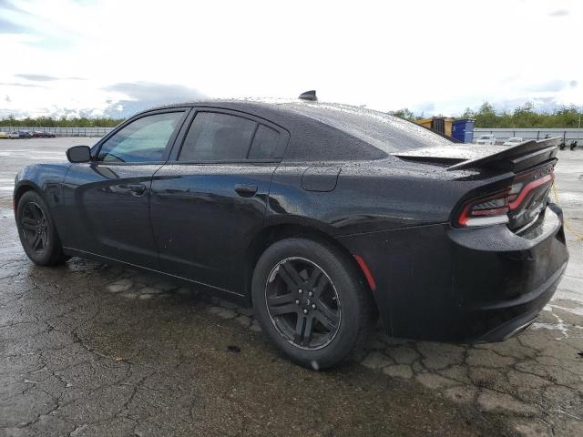 Photo 2 from auction – 2016 DODGE CHARGER SXT with VIN 2C3CDXHG6GH187668
