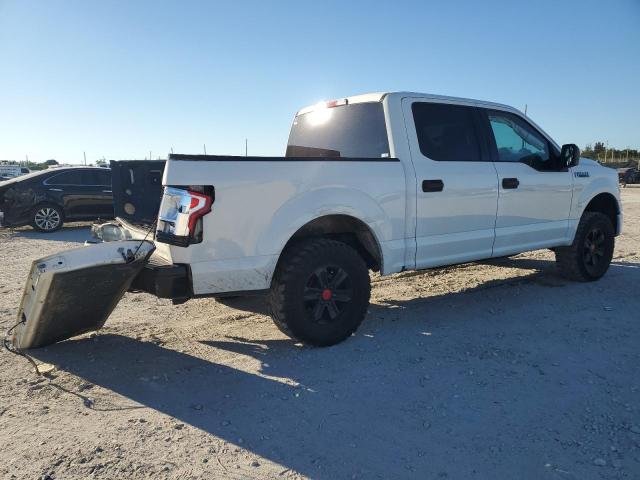 Photo 3 from auction – 2016 FORD F150 SUPER with VIN 1FTEW1CF9GFA87351