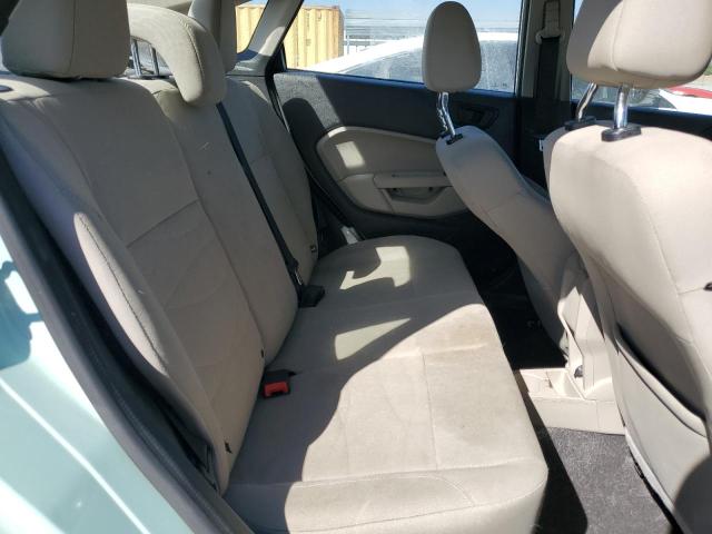 Photo 10 from auction – 2017 FORD FIESTA SE with VIN 3FADP4BJ5HM144717