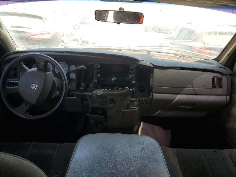 Photo 8 from auction – 2004 DODGE RAM 2500 S with VIN 3D7KA28D24G137604