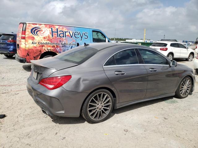 Photo 3 from auction – 2016 MERCEDES-BENZ CLA 250 with VIN WDDSJ4EB5GN307027