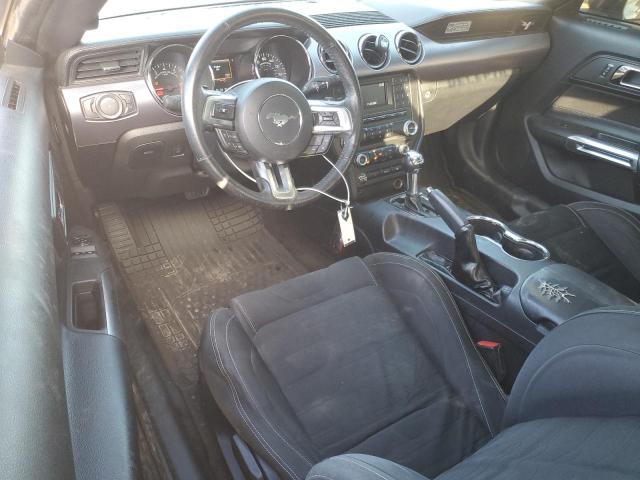 Photo 8 from auction – 2015 FORD MUSTANG with VIN 1FA6P8TH0F5388676