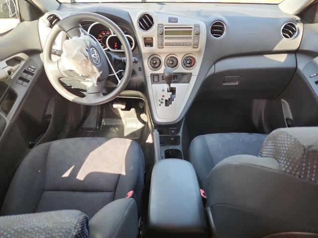 Photo 8 from auction – 2010 TOYOTA COROLLA MA with VIN 2T1KE4EE4AC040319