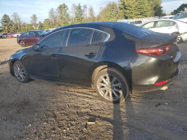 Foto 2 de la subasta – 2025 MAZDA 3 PREFERRE con VIN 3MZBPACM2SM469175