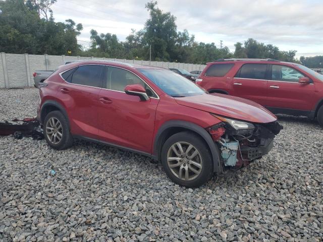 Photo 4 from auction – 2016 LEXUS NX 200T BA with VIN JTJBARBZ9G2055189