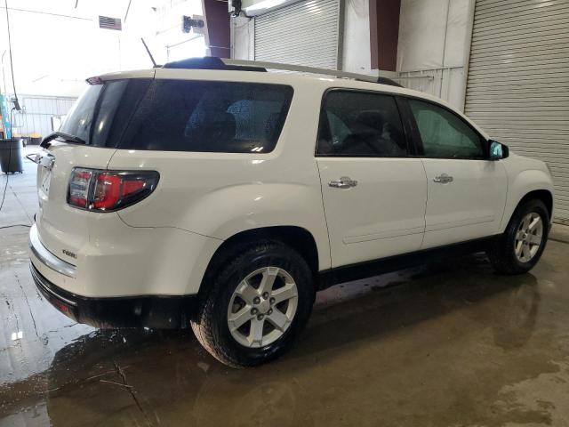 Photo 3 from auction – 2016 GMC ACADIA SLE with VIN 1GKKVNED3GJ255625