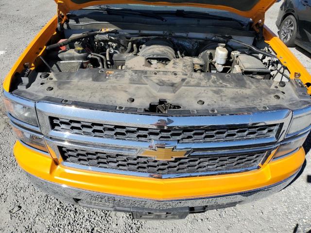 صورة رقم 11 من المزاد - 2015 CHEVROLET SILVERADO مع VIN 1GCRCPEC0FZ387454
