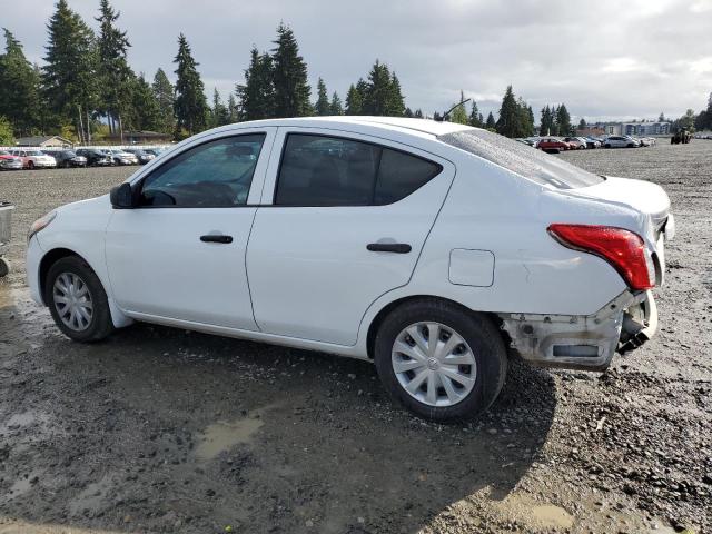 Photo 2 from auction – 2015 NISSAN VERSA S with VIN 3N1CN7AP3FL944201