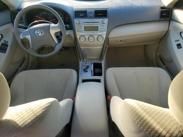 Photo 8 from auction – 2009 TOYOTA CAMRY BASE with VIN 4T1BE46K39U356115