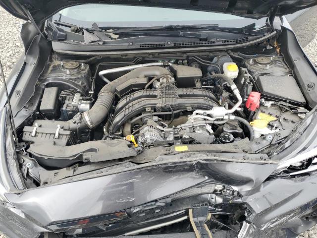 Photo 12 from auction – 2024 SUBARU IMPREZA with VIN JF1GUABCXR8859407
