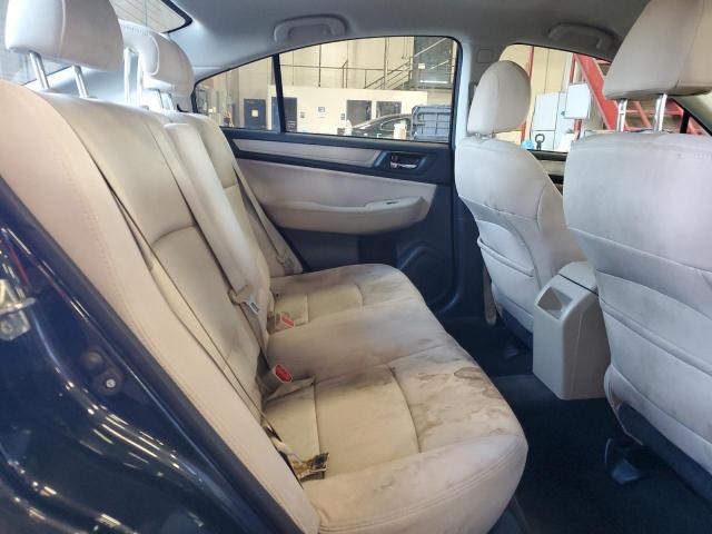 Photo 10 from auction – 2015 SUBARU LEGACY 2.5 with VIN 4S3BNAF64F3028287