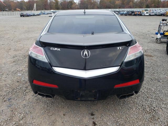 Photo 6 from auction – 2010 ACURA TL with VIN 19UUA9E52AA003762