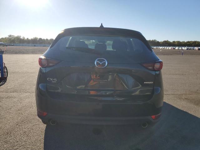 Photo 6 from auction – 2021 MAZDA CX-5 SPORT with VIN JM3KFBBM5M0396006