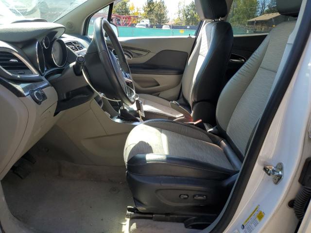 Photo 7 from auction – 2016 BUICK ENCORE with VIN KL4CJASB1GB737327