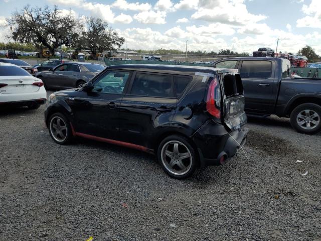 Photo 2 from auction – 2019 KIA SOUL with VIN KNDJN2A2XK7909150