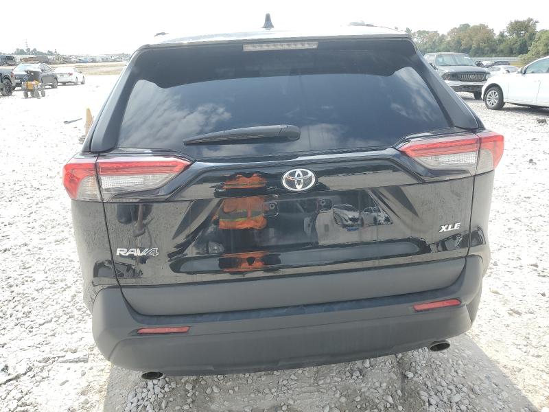 Photo 6 from auction – 2024 TOYOTA RAV4 XLE P with VIN 2T3C1RFV2RC267393