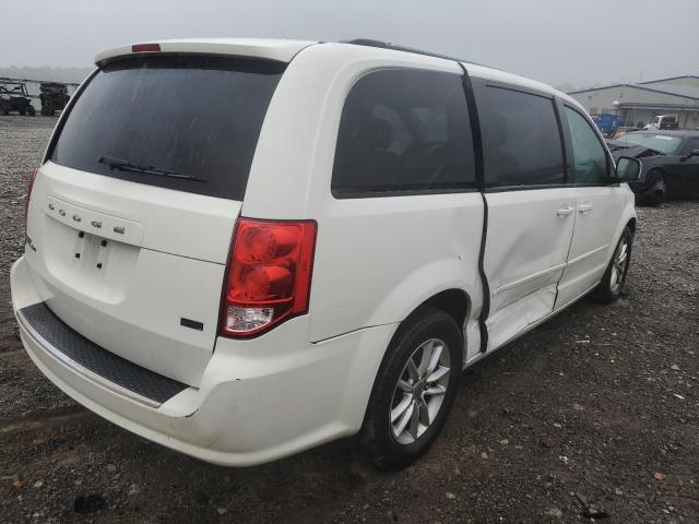 Foto 3 de la subasta – 2013 DODGE GRAND CARA con VIN 2C4RDGCG2DR738309