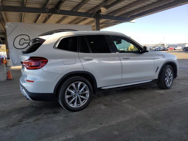 Photo 3 from auction – 2019 BMW X3 XDRIVE3 with VIN 5UXTR9C50KLE15899