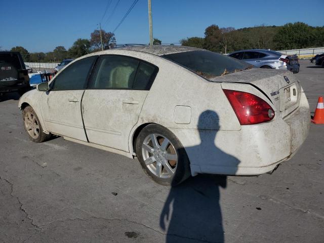 Photo 2 from auction – 2006 NISSAN MAXIMA with VIN 1N4BA41E86C856473
